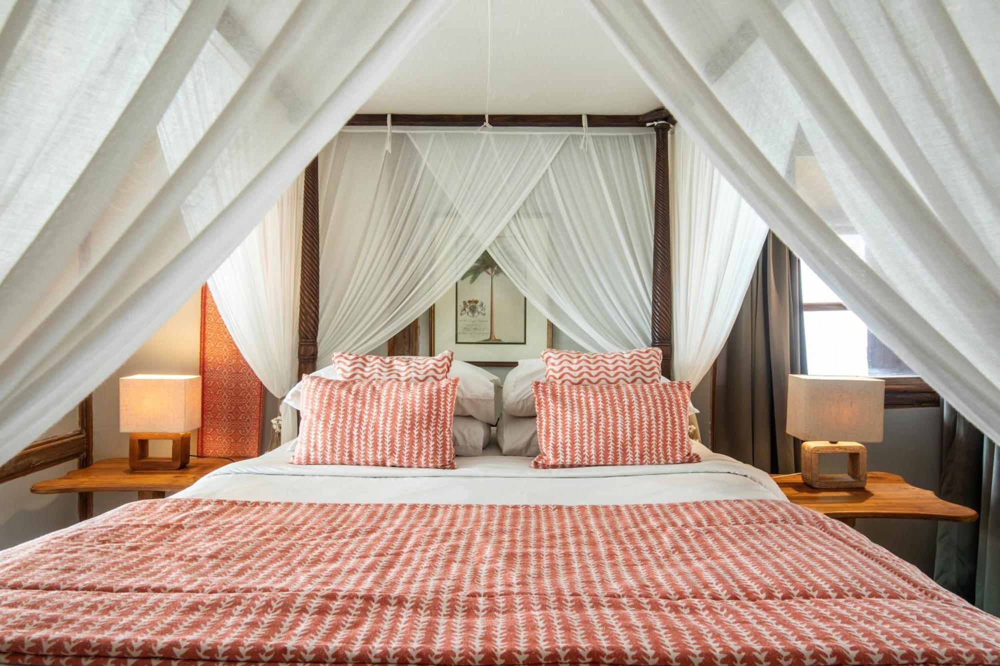 The Gili Beach Resort Gili Trawangan Dış mekan fotoğraf